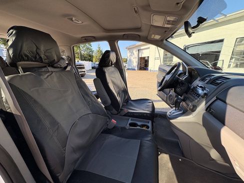 Used 2009 Honda CR-V EX image 25