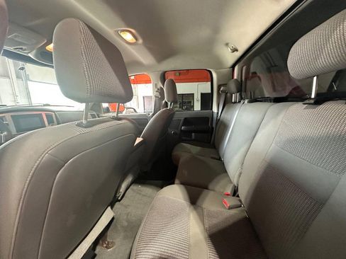 Used 2006 Dodge Ram 2500 Truck SLT w/ TRX4 Group image 11