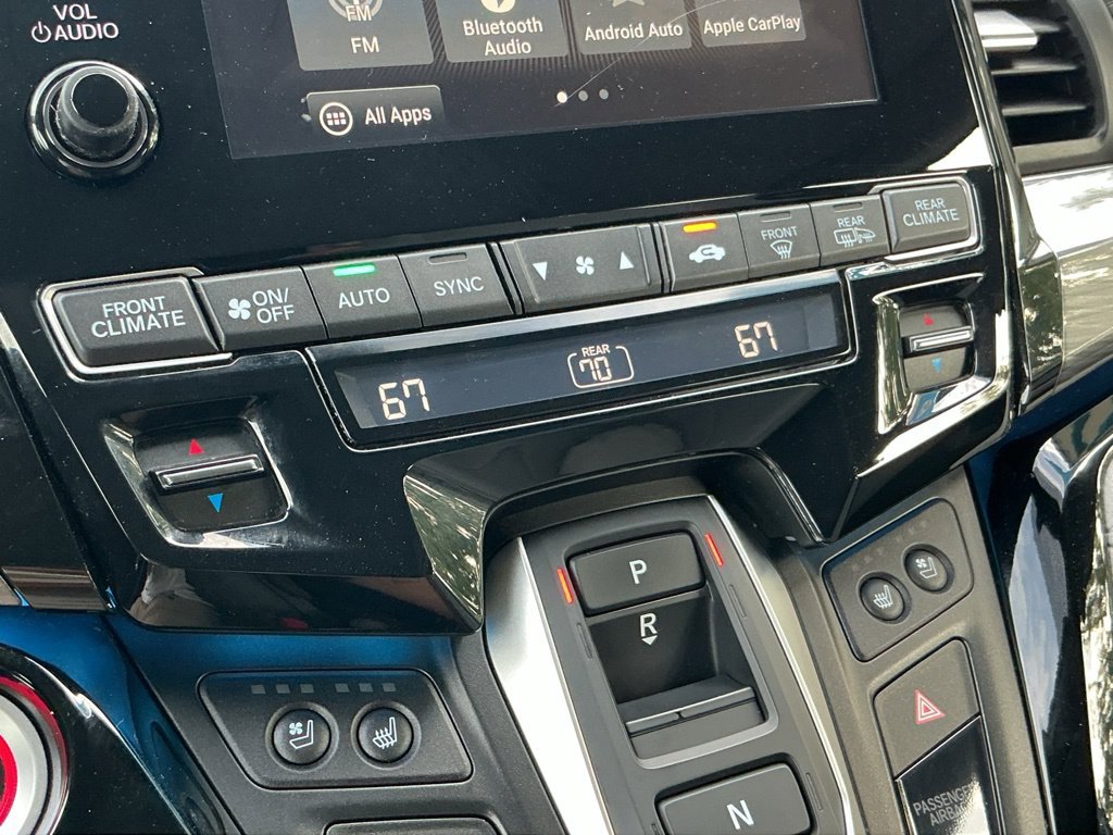 Used 2021 Honda Odyssey Elite image 34