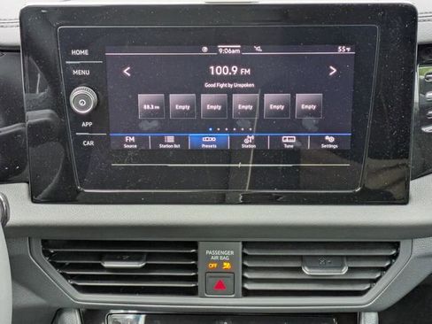 New 2026 Volkswagen Jetta Sport FWD image 17