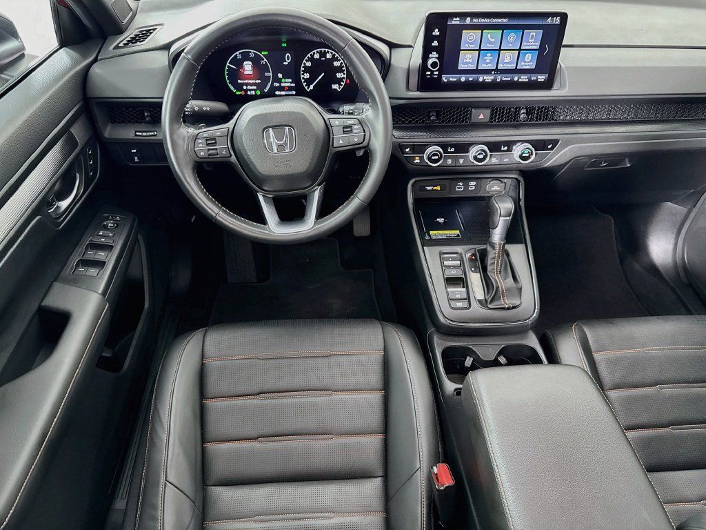 Used 2024 Honda CR-V Sport-L image 30