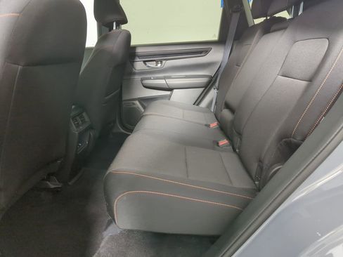 Certified 2023 Honda CR-V Sport image 21