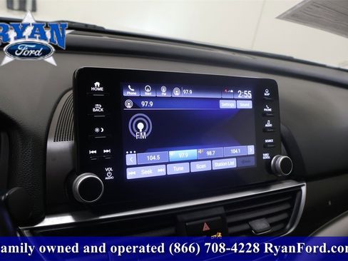 Used 2020 Honda Accord Touring image 22