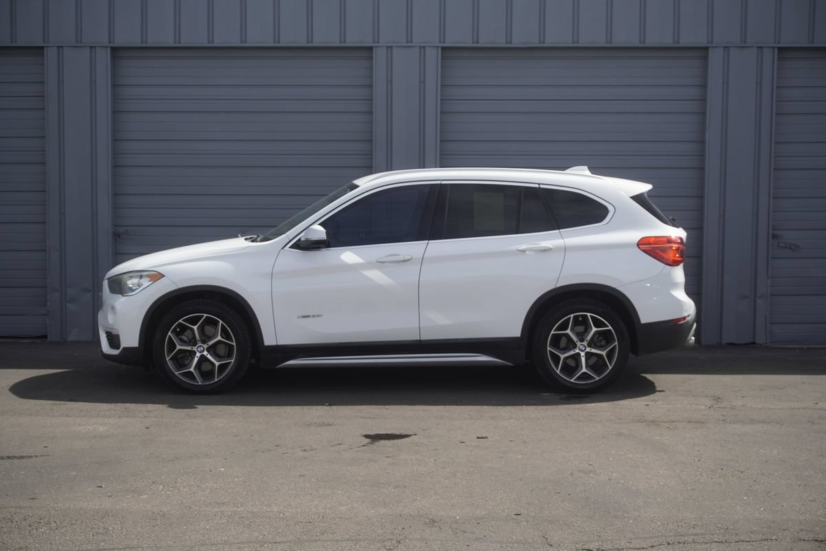Used 2016 BMW X1 xDrive28i AWD/4WD image 2