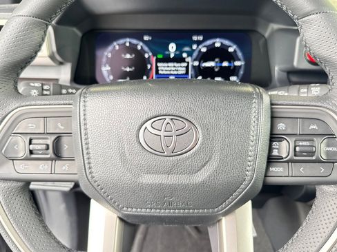 New 2026 Toyota 4Runner TRD Off-Road Premium image 22