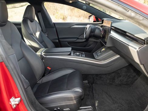 Used 2022 Tesla Model S Plaid image 59