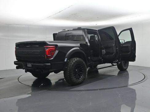 Used 2024 Ford F150 Raptor AWD/4WD image 33