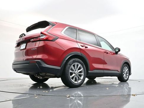 Used 2023 Honda CR-V EX-L image 48