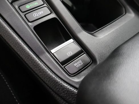 Certified 2024 Honda Accord EX image 51