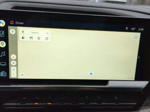 Used 2022 Chevrolet Silverado 1500 LTZ image 16