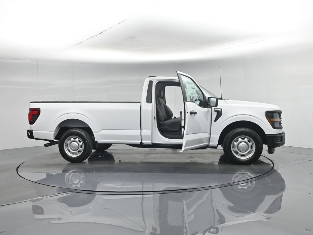 New 2026 Ford F150 XL RWD image 29