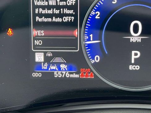 Certified 2025 Lexus NX 350 350 Premium w/ Cold Area Package image 25