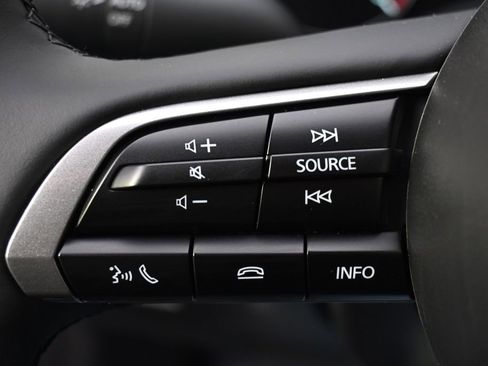 New 2026 MAZDA CX-30 AWD 2.5 S w/ Select Sport Pkg image 32