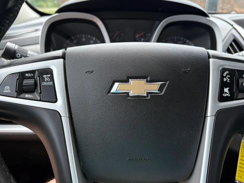 Used 2016 Chevrolet Equinox LT w/ Convenience Package AWD/4WD image 16