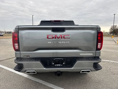 New 2026 GMC Sierra 1500 Elevation image 5
