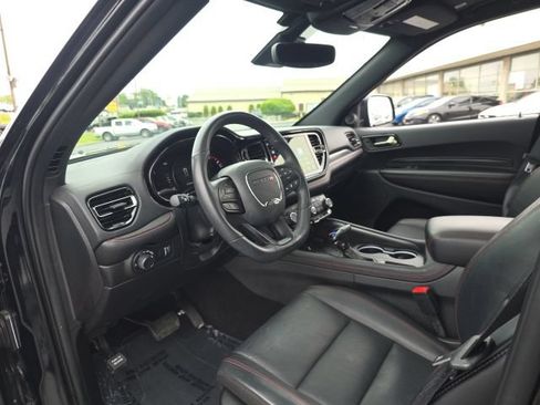Used 2025 Dodge Durango GT AWD/4WD image 17