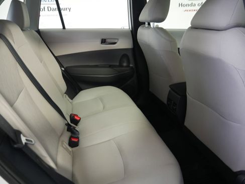 Used 2024 Toyota Corolla Cross L AWD/4WD image 8