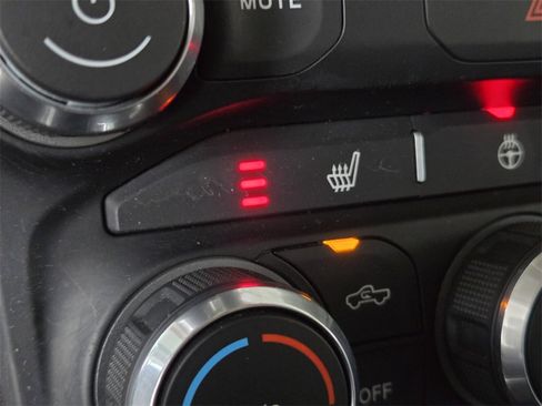 Used 2020 RAM 1500 Big Horn image 29