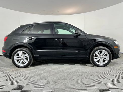 Used 2017 Audi Q3 2.0T Premium AWD/4WD image 13
