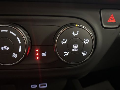 New 2026 Chevrolet Trax LS w/ LS Convenience Package image 27