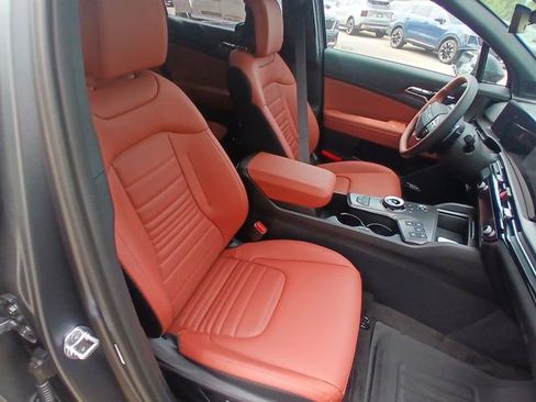 New 2026 Kia Sportage SX Prestige AWD/4WD image 25