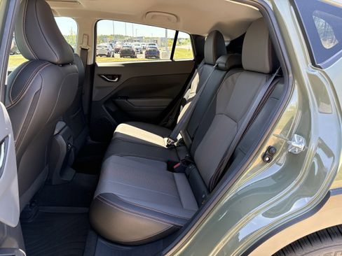 New 2026 Subaru Crosstrek 2.5i Limited AWD/4WD image 32