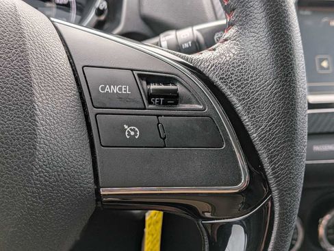 Used 2018 Mitsubishi Outlander Sport LE FWD image 23