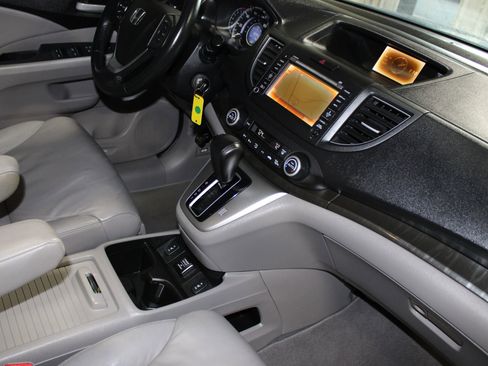 Used 2012 Honda CR-V EX-L image 29