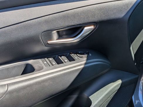 Certified 2025 Hyundai Tucson SEL image 14