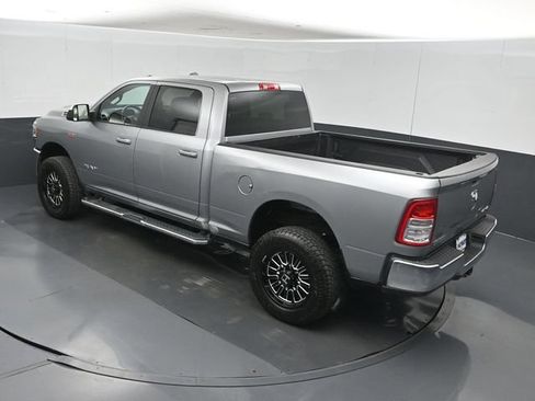 Used 2021 RAM 2500 Big Horn AWD/4WD image 46