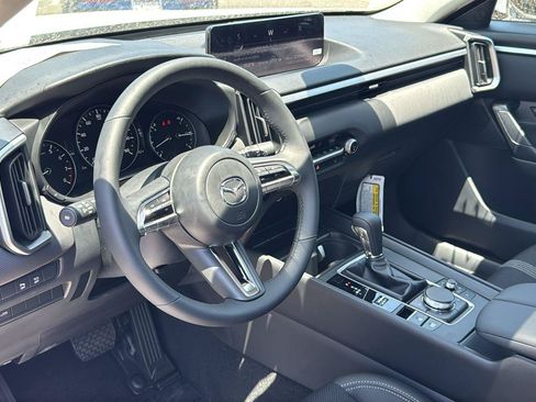 New 2026 MAZDA CX-50 AWD 2.5 S w/ Preferred Pkg image 19