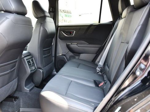 New 2026 Subaru Outback Limited AWD/4WD image 16