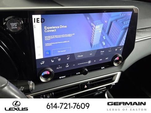 Used 2024 Lexus RX 350 Premium Plus w/ Convenience Package image 25