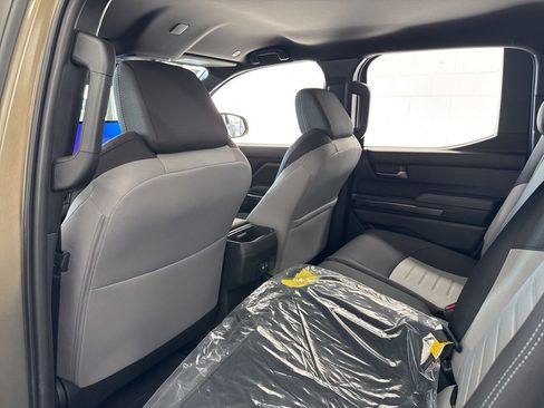 New 2026 Toyota Tacoma TRD Sport image 38