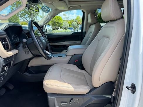 Used 2023 Ford Expedition Max Limited RWD image 5