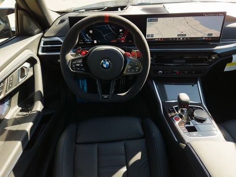 New 2026 BMW M2 Base image 18