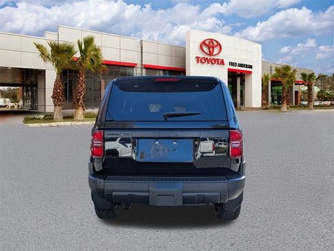 New 2026 Toyota Land Cruiser 1958 image 6