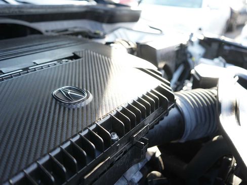 Certified 2024 Acura MDX SH-AWD w/ Technology Package image 10