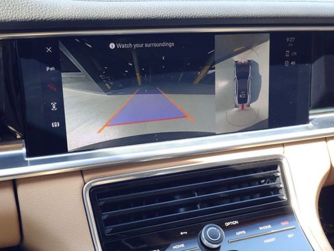 Certified 2023 Porsche Panamera image 19