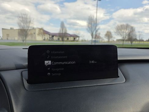 Used 2023 MAZDA CX-9 Grand Touring image 28