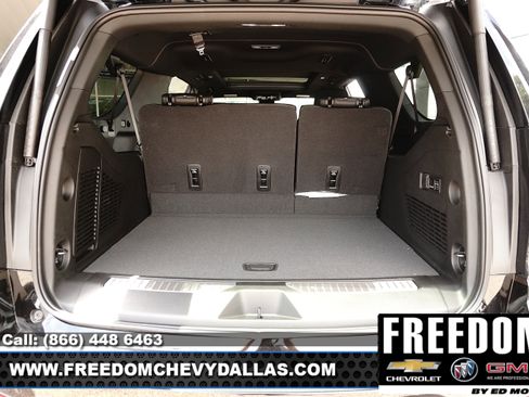 New 2026 Chevrolet Suburban High Country AWD/4WD image 45