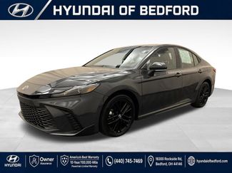 Used 2026 Toyota Camry SE FWD 360° Tour