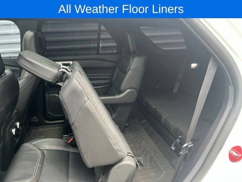 Used 2021 Ford Explorer ST w/ Equipment Group 401A AWD/4WD image 9