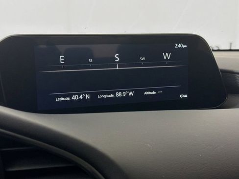 New 2026 MAZDA MAZDA3 s image 13