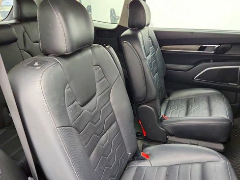 Used 2022 Kia Telluride SX w/ SX Prestige Package AWD/4WD image 23