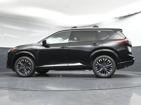 New 2026 Nissan Rogue Platinum w/ Platinum Premium Package AWD/4WD image 32