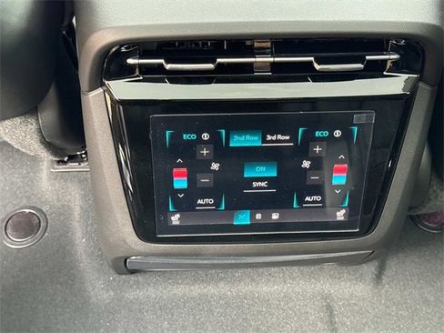 New 2026 Cadillac Escalade IQ Sport 1 w/ LPO, ONYX Package image 13