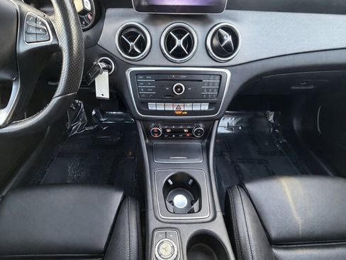 Used 2018 Mercedes-Benz CLA 250 4MATIC w/ Premium Package image 34