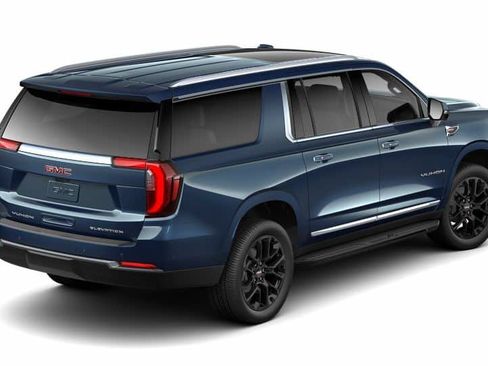 New 2026 GMC Yukon XL Elevation w/ Elevation Premium Package AWD/4WD image 53