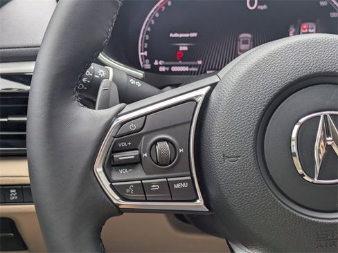 New 2026 Acura MDX FWD image 19